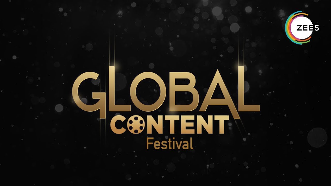 Your Content Our Stage | ZEE5 Global Content Festival | Participate Now