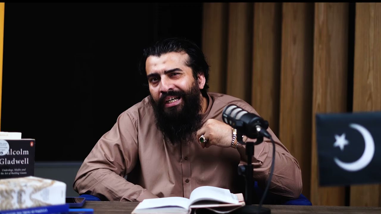 Happy Marriage Course by Shaykh Atif Ahmed | Al Midrar Institute
