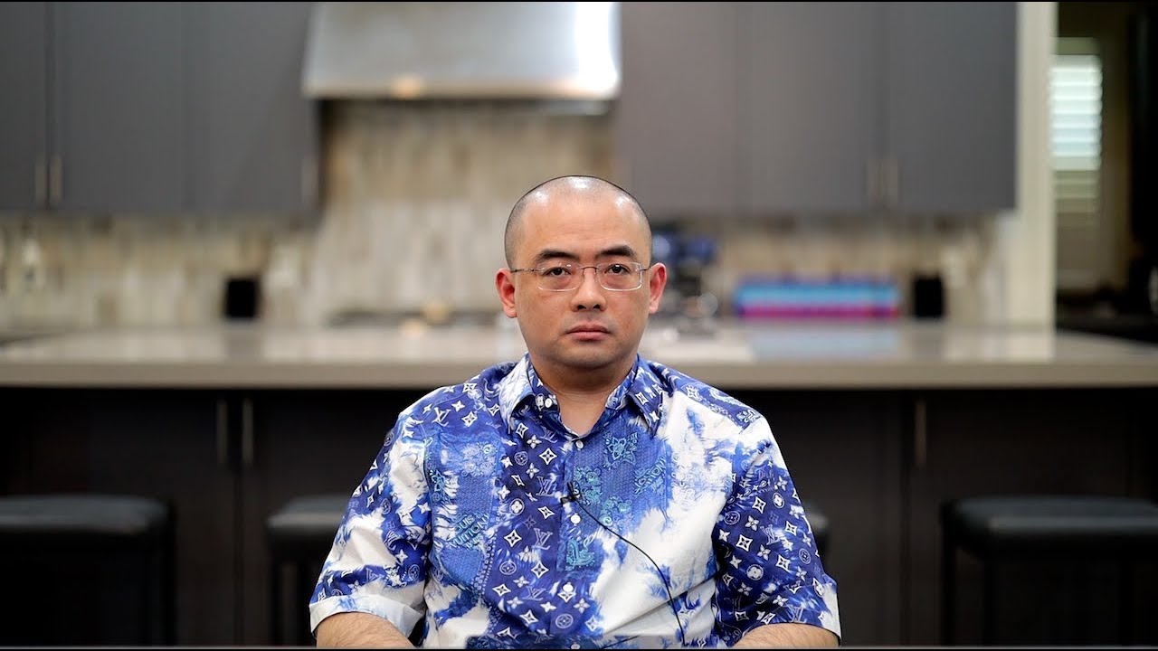 大陆开放三孩政策后，性别比例严重失衡（20240216第6804期）
