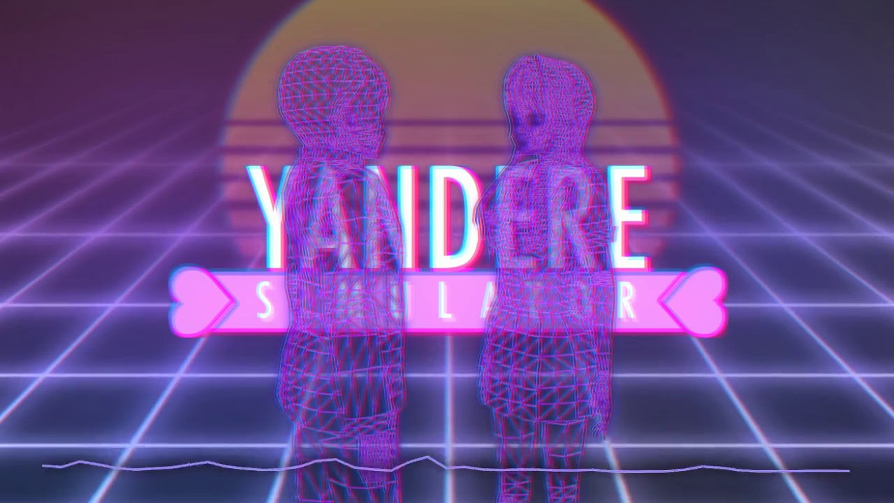 Dreamwave / Vaporwave Mode - Yandere Simulator OST
