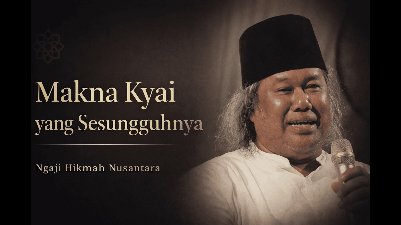 Gus Muwafiq Terbaru 2026 || KYAI ESTAFET PENERUS PARA WALI !!