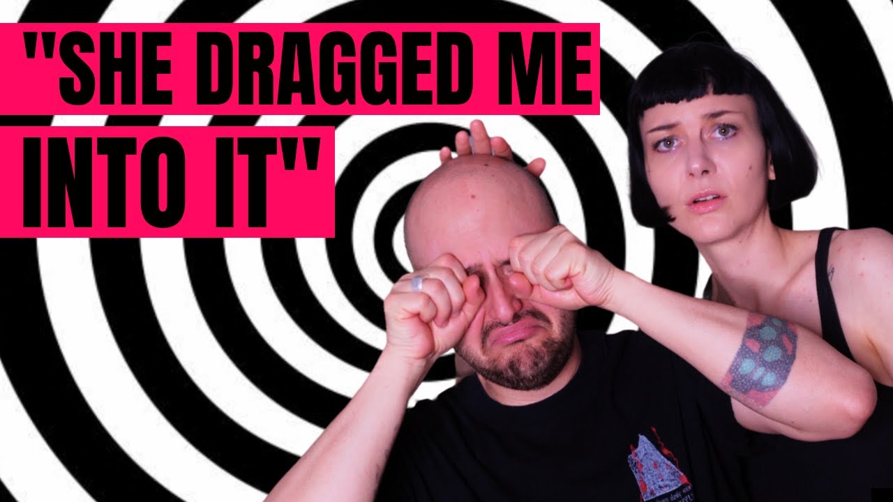 The Wild Story of Our FAILED THREESOME 😬