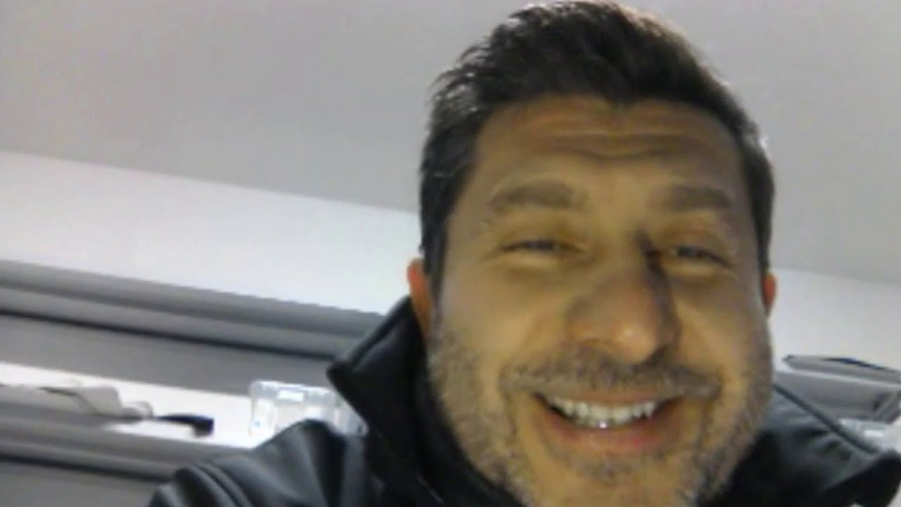 Le interviste di VMD Italia: Stefano Baglioni e Luca Gori