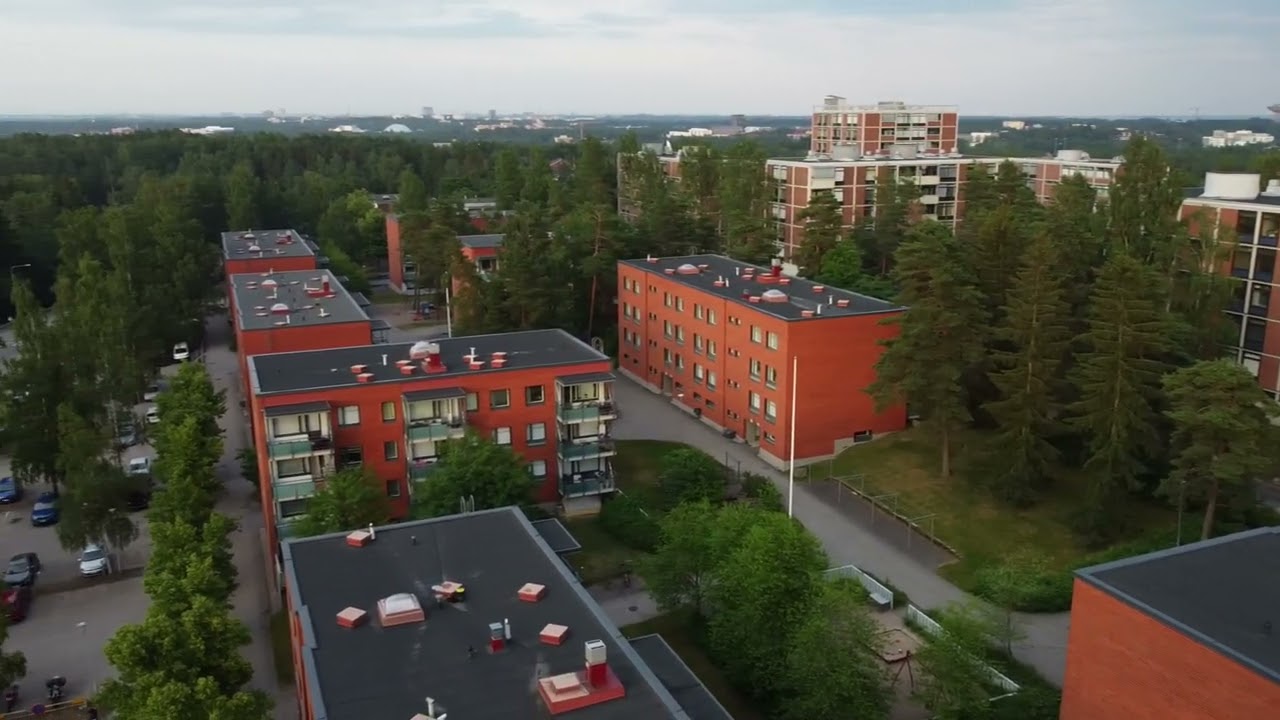 Sammalkallio - Olari 2.7.2022
