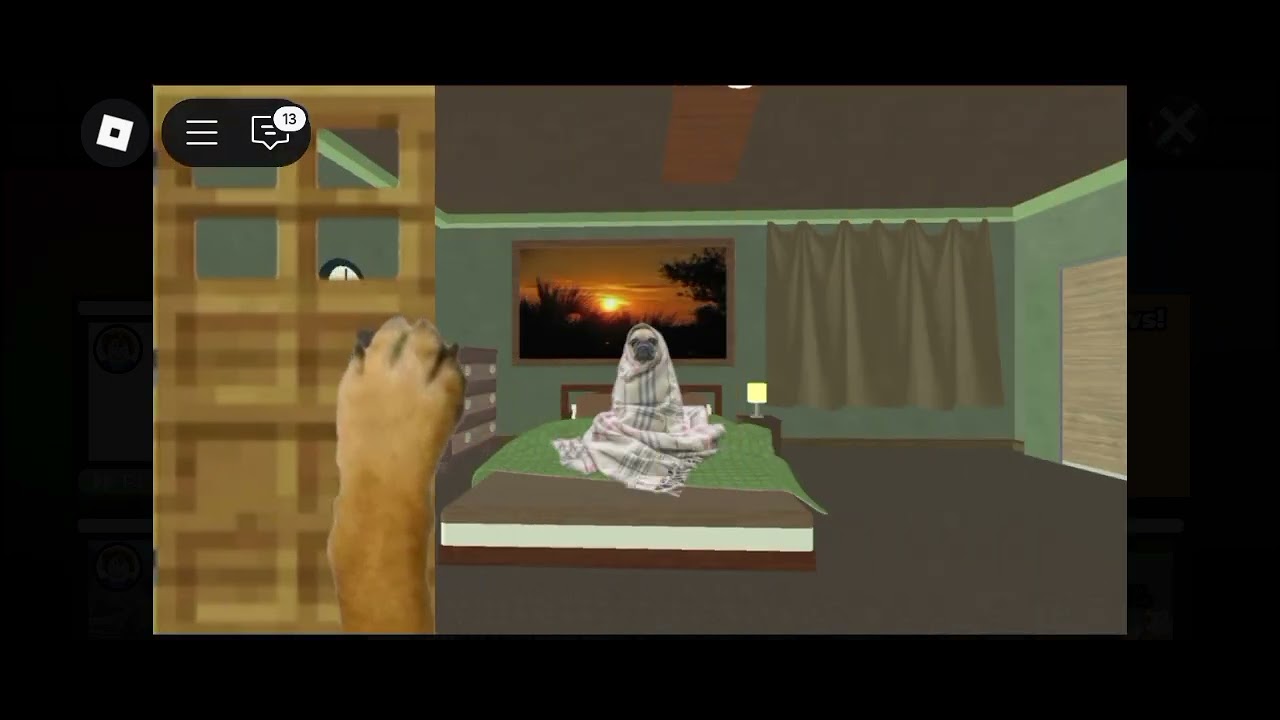 SUPER PUG el tráiler #1 