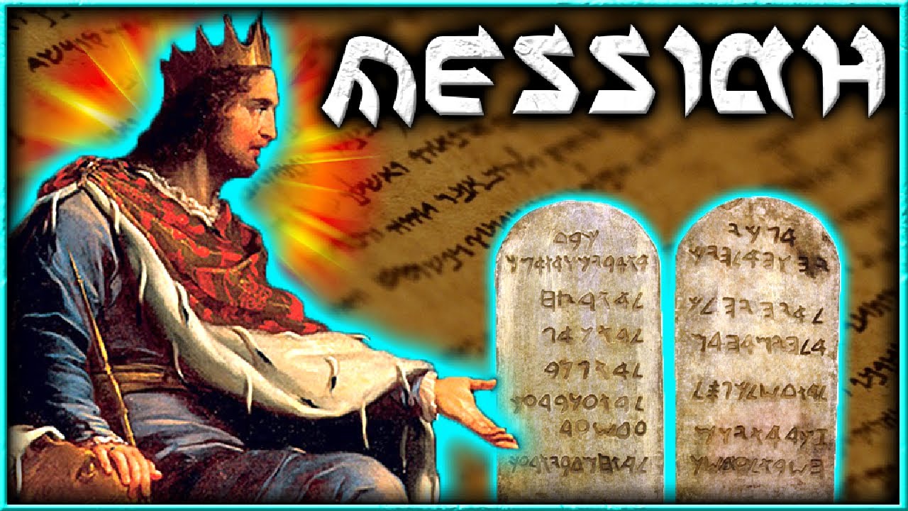 What is the Messiah? | Rabbi Tovia Singer