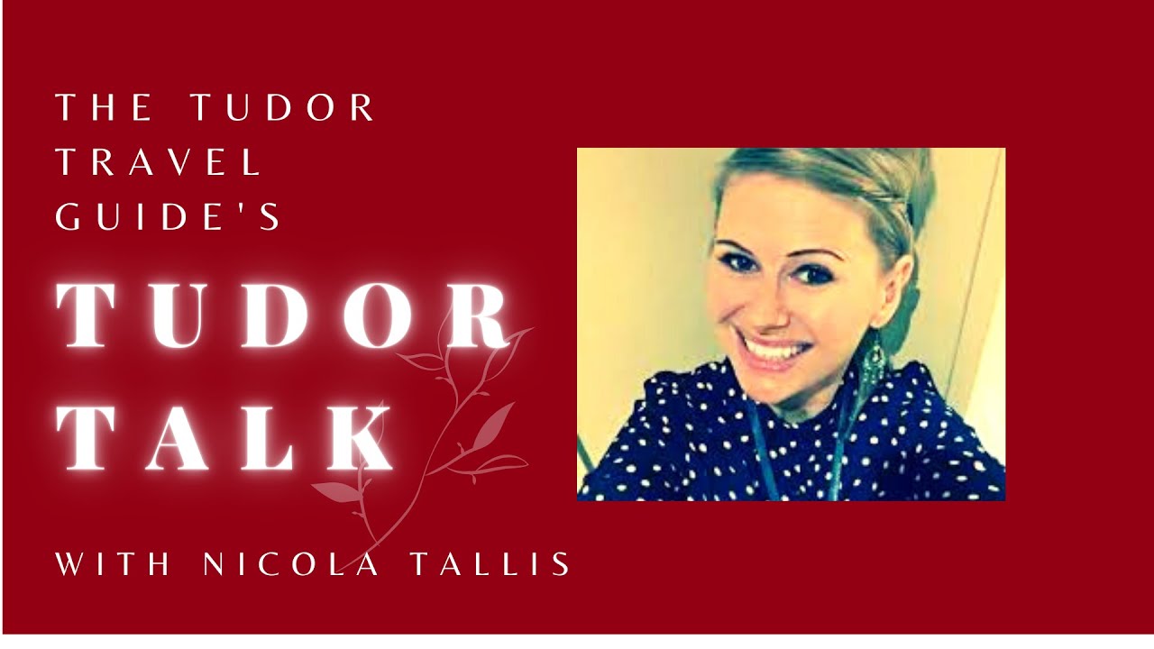 LIVE Chat - The Life of Margaret Beaufort Live Chat with Nicola Tallis | Historical Researchers Live