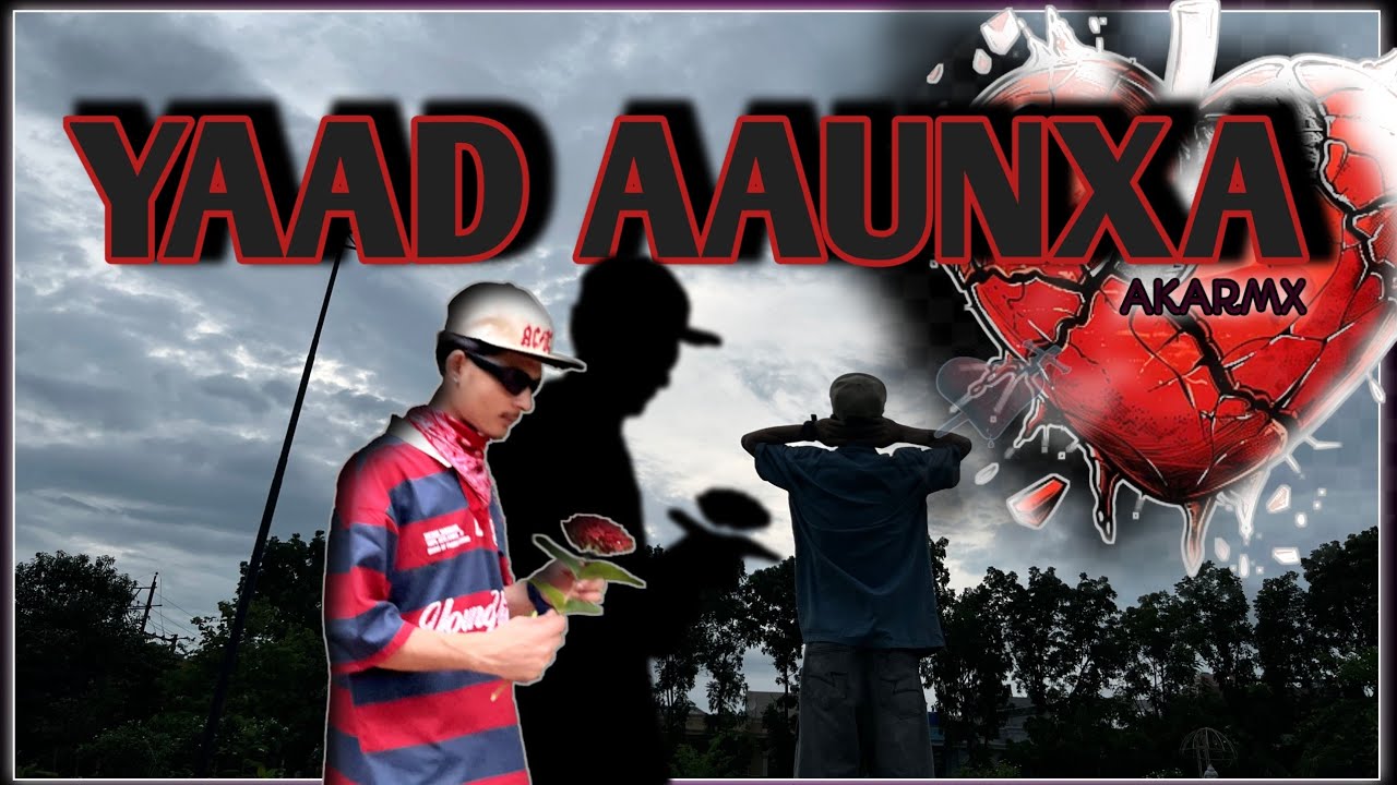 Yaad_aaunxa😌_akaarmx_official◀️_music_video💗 @Heartbreak-ez8yj 