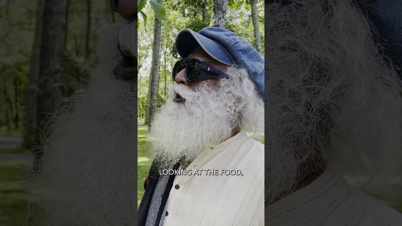 Do This To Move From Compulsiveness To Consciousness