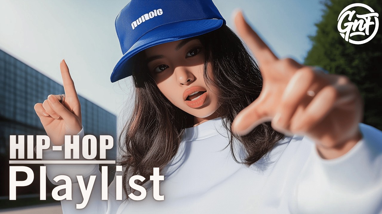 [ HIP HOP ] 첫 비트부터 소름, 끝까지 거를 게 없다 💀 | TRAP | HIPHOP Playlist | 외힙플리