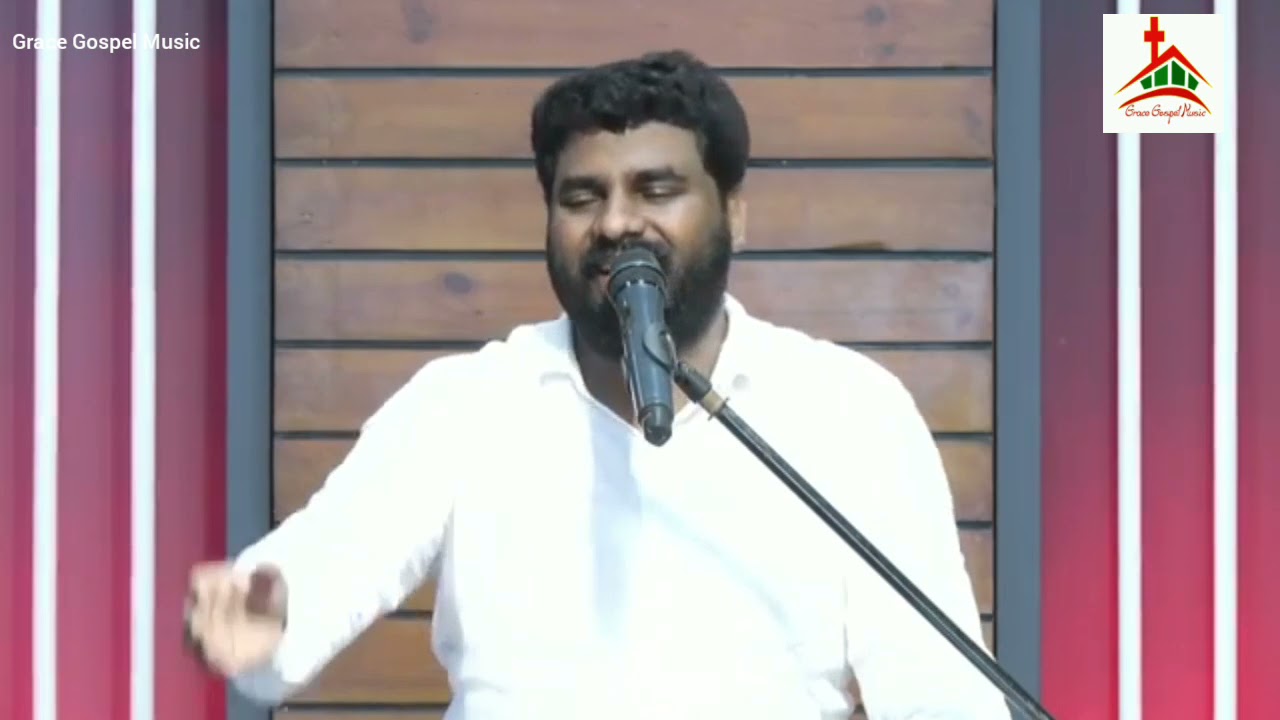 என் தலை எல்லாம் தண்ணீர் ஆகனும் | En Thalai Ellaam Thanneer Aaganum - GGM 2021 | Pr. Benz