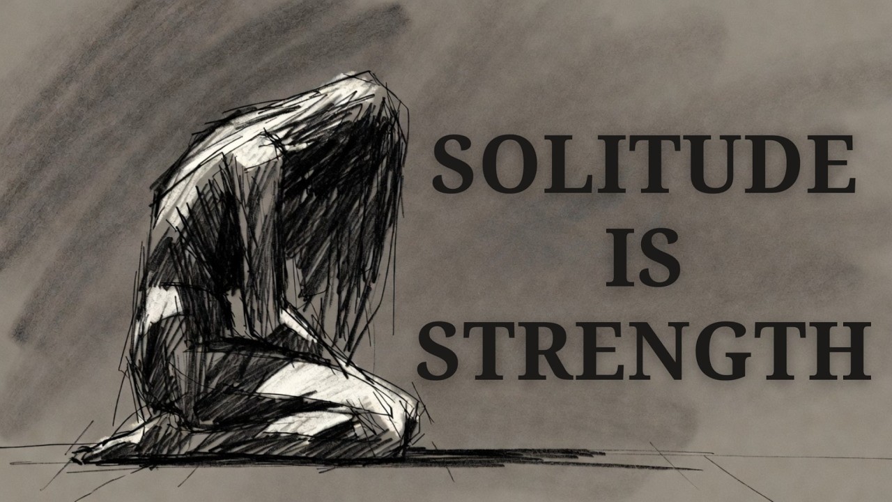 Why Some People Love Staying Home (The Psychology of Quiet Strength)