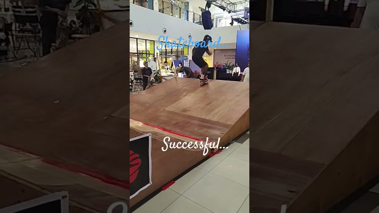 #eliminationrace