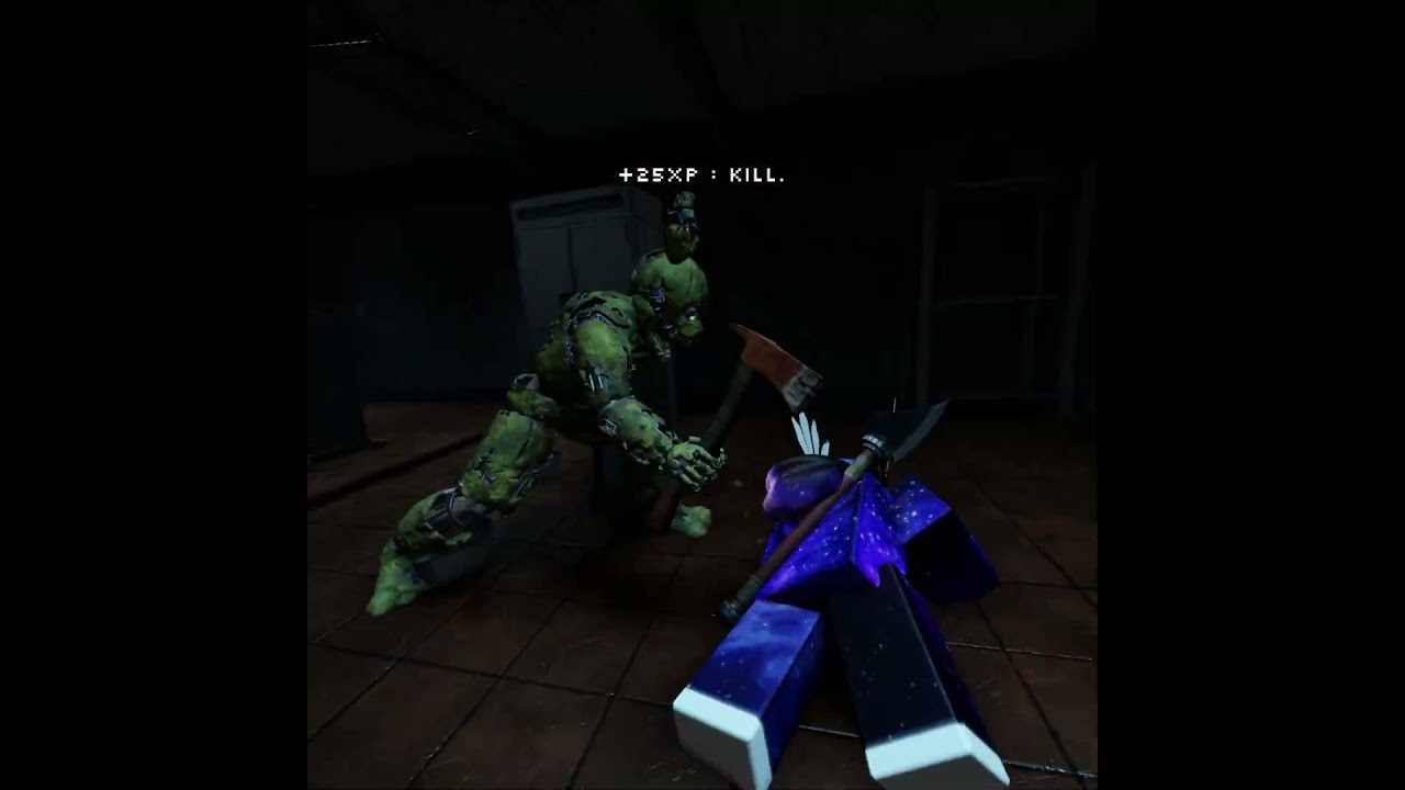 Небольшой сник пик по Bite by Night которая скоро выйдет 