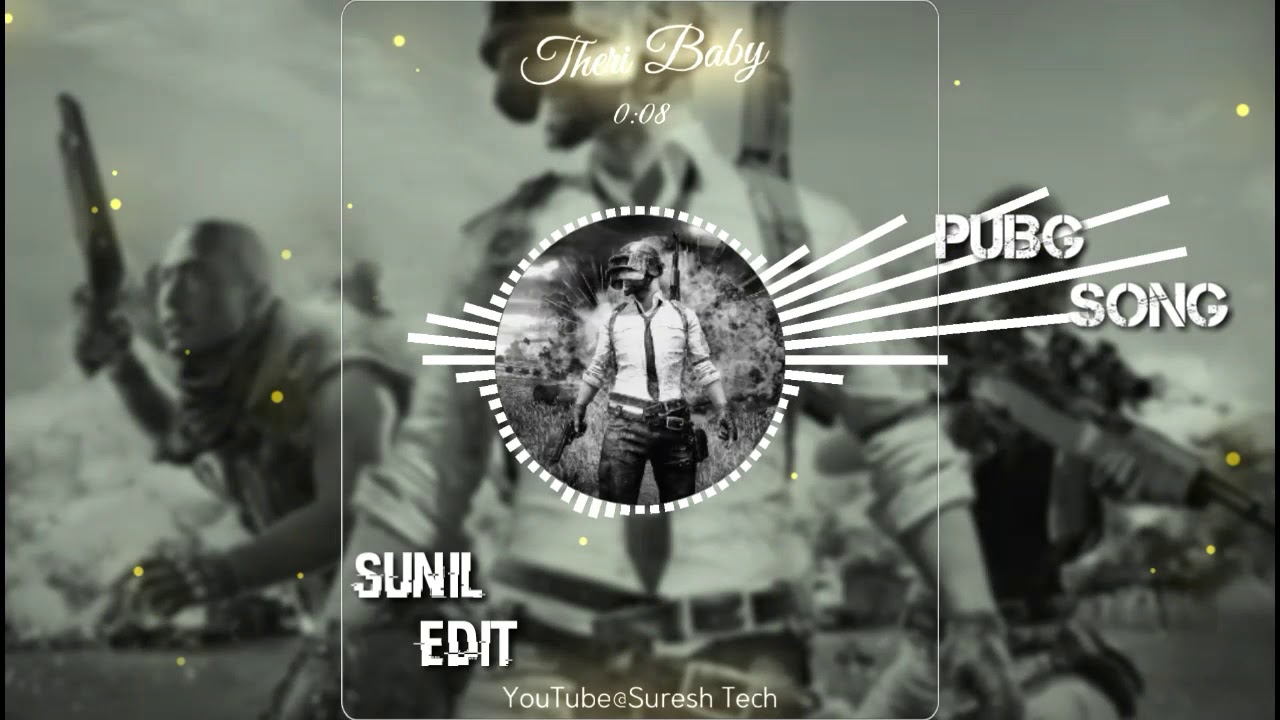 FUL REMIX PUBG SONG STATUS