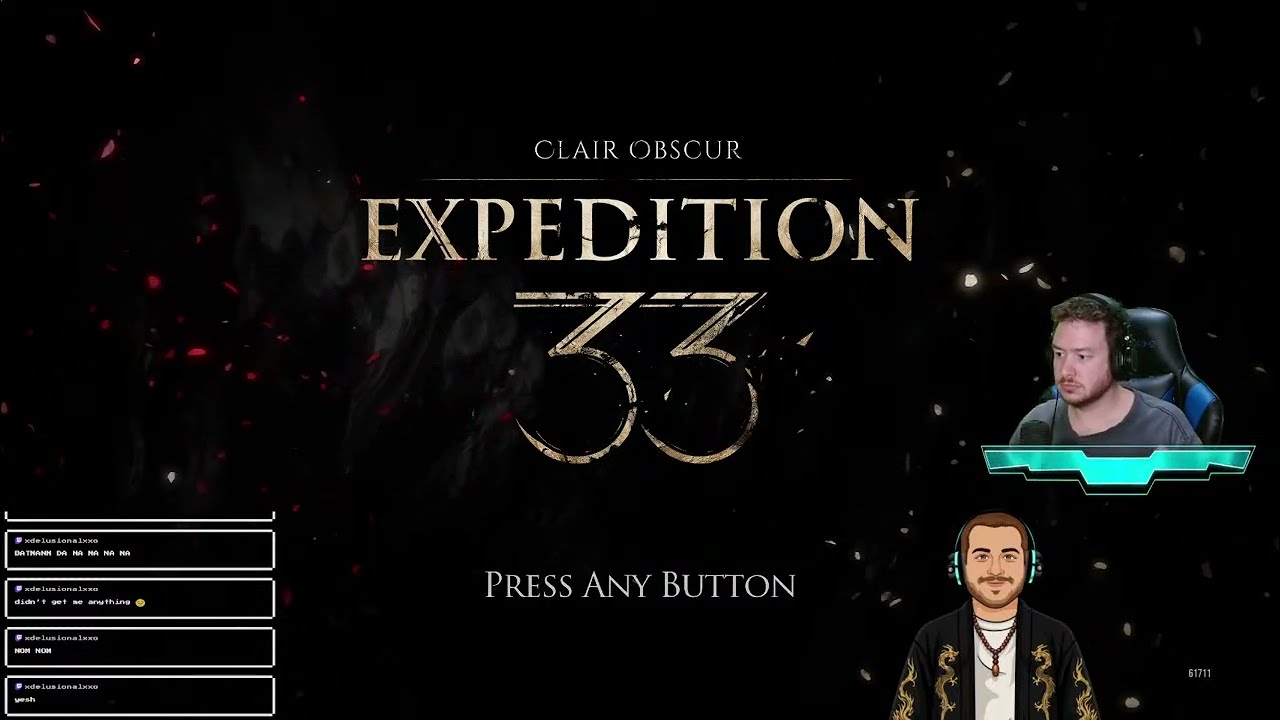 Expidition 33 (First Playthrough) EP 10