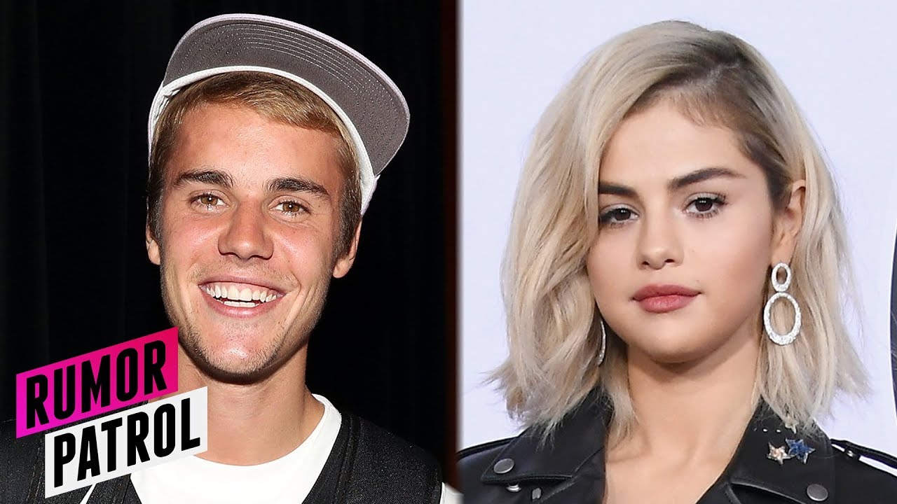 Justin Bieber & Selena Gomez LIVING Together?! (Rumor Patrol)