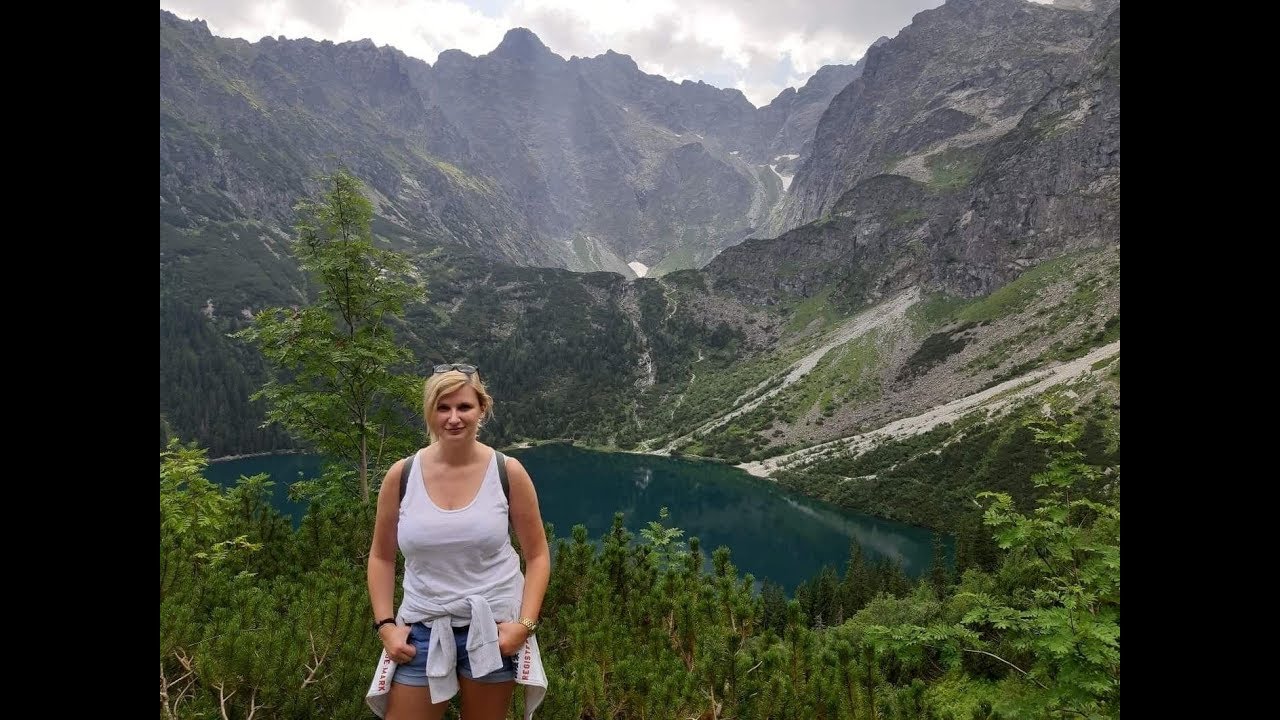VLOG * DZIAŁO SIĘ * ZAKOPANE DLA TYCH CO KOCHAJĄ GÓRY