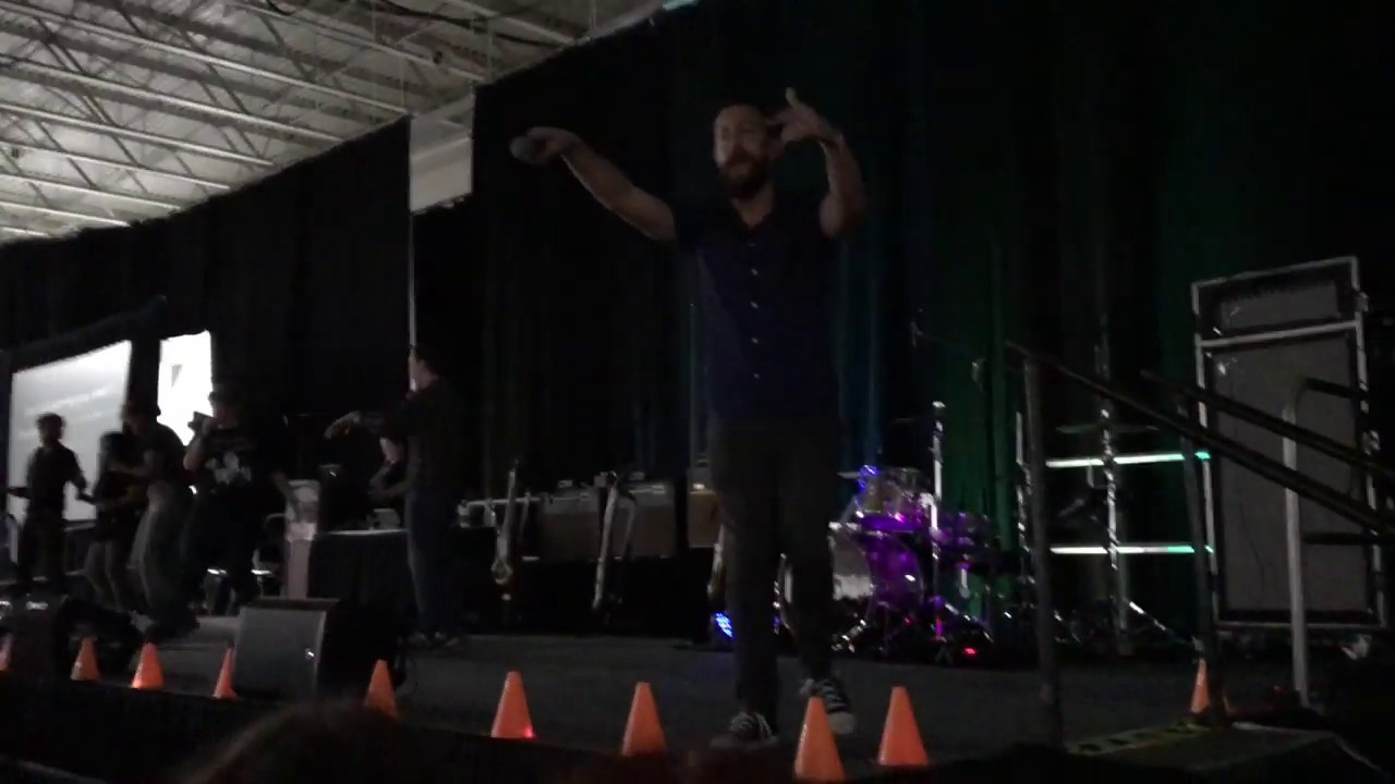 Everybody (Backstreet's Back) - SPNNJ Karaoke 2019