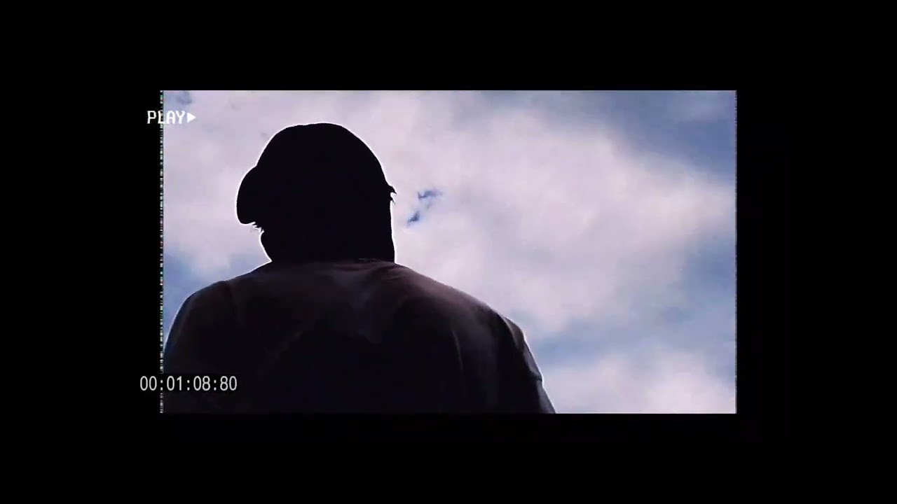 She might like this (Visualizer)