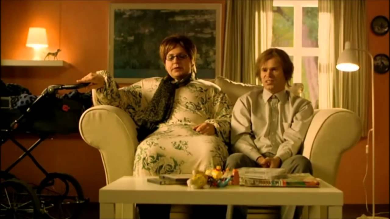tak for i aften s&aring; d&oslash;r baby Afsnit 6