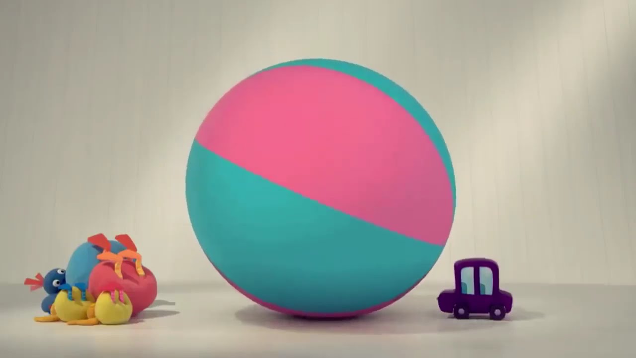 Twirlywoos Türkçe   Dışarı   Sezon 1 Bölüm 22   Çocuklar İçin Çizgi Filmler