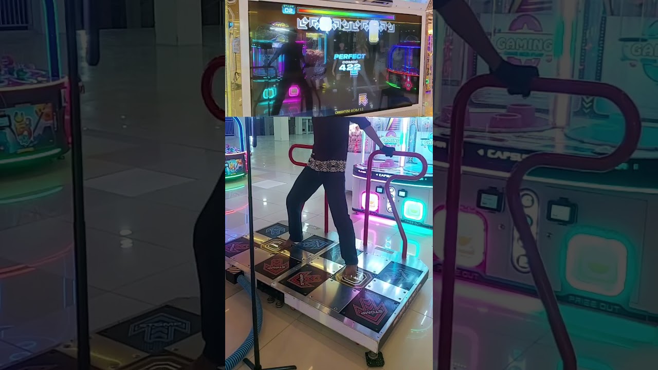 [PIU Phoenix] - After LIKE D15