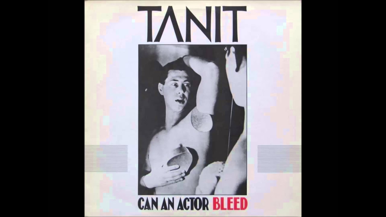 TANIT - Can An Actor Bleed