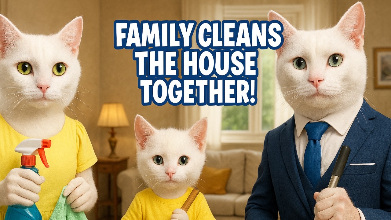 🧹🏡 