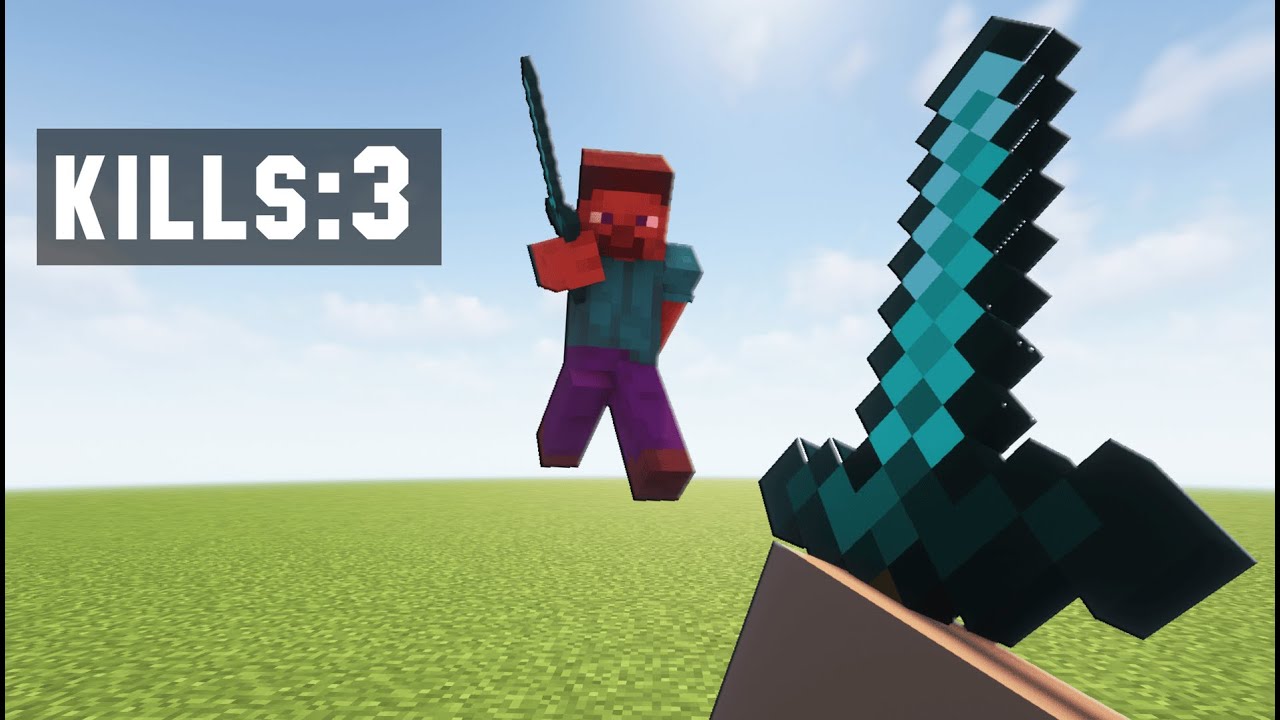 consegui a PARTIDA PERFEITA de MINISKYWARS
