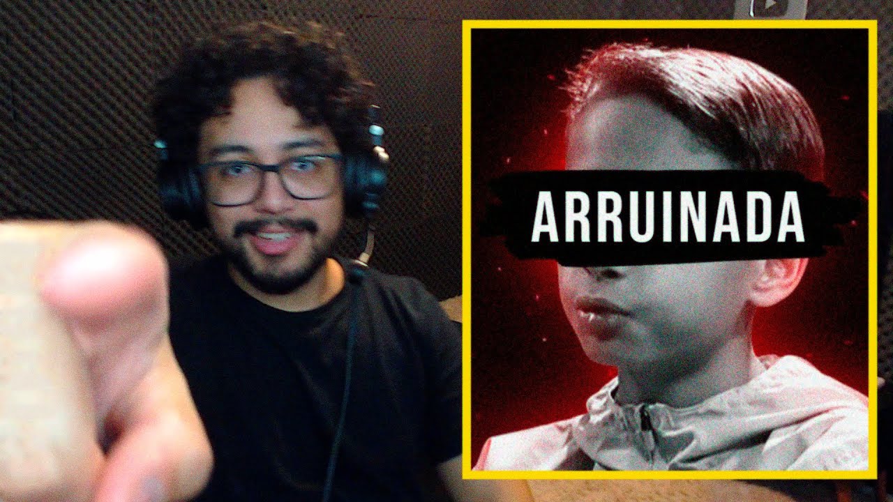 PARE DE SER BURRO