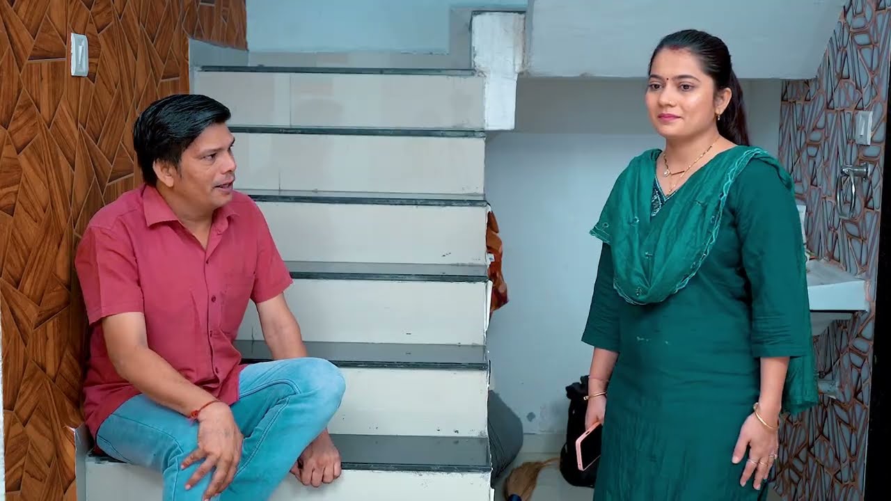 Full Movie- ફૂટેલા કરમ||ગુજરાતી નાટક||Family Drama||@DamruCreation 