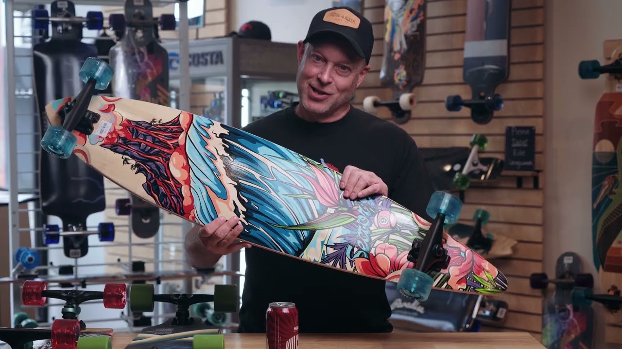 Best Sector 9 Longboard for Your Ride Style – Complete Buyer’s Guide