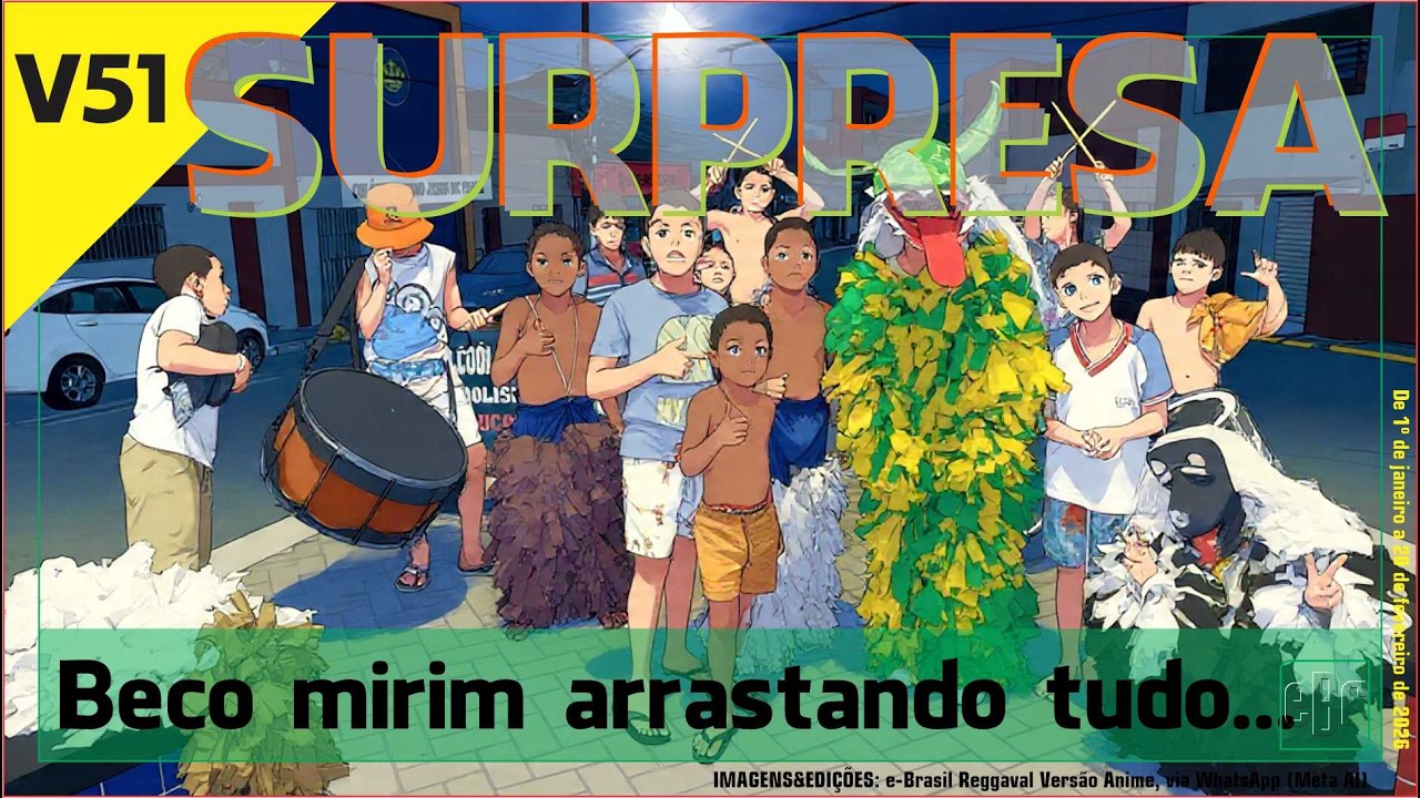 Ala-ursa 2026.51 | No Rastro das Ala-ursas | ATETC