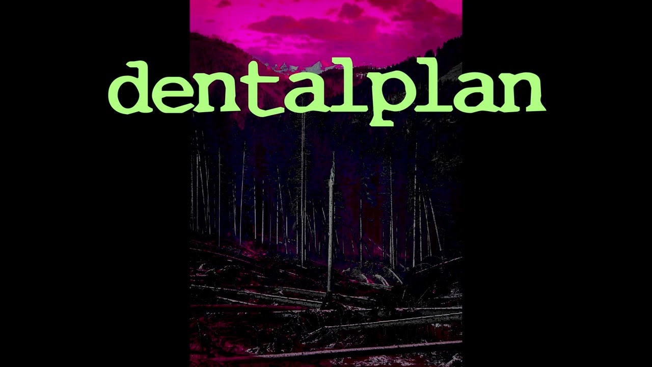 dentalplan - cave story