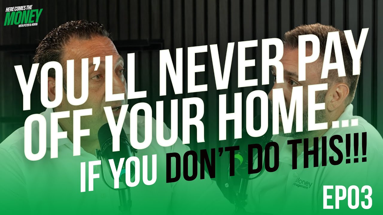 #3 &ndash; The Mortgage Trap: Why Your $650K Loan Really Costs $1.3 Million