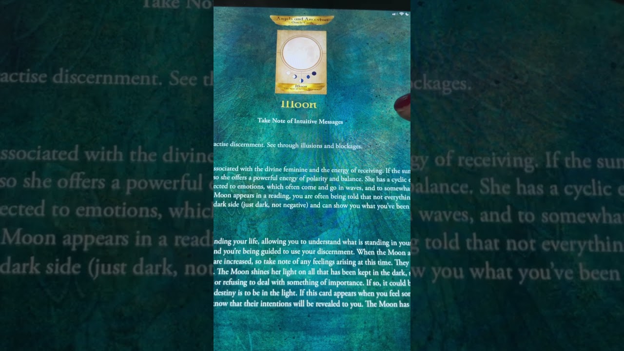 Aries ♈️ listen wisdom by Kyle Gray@lilla&rsquo;s unique shares 1086#ariesoracle#oraclereading#ariete
