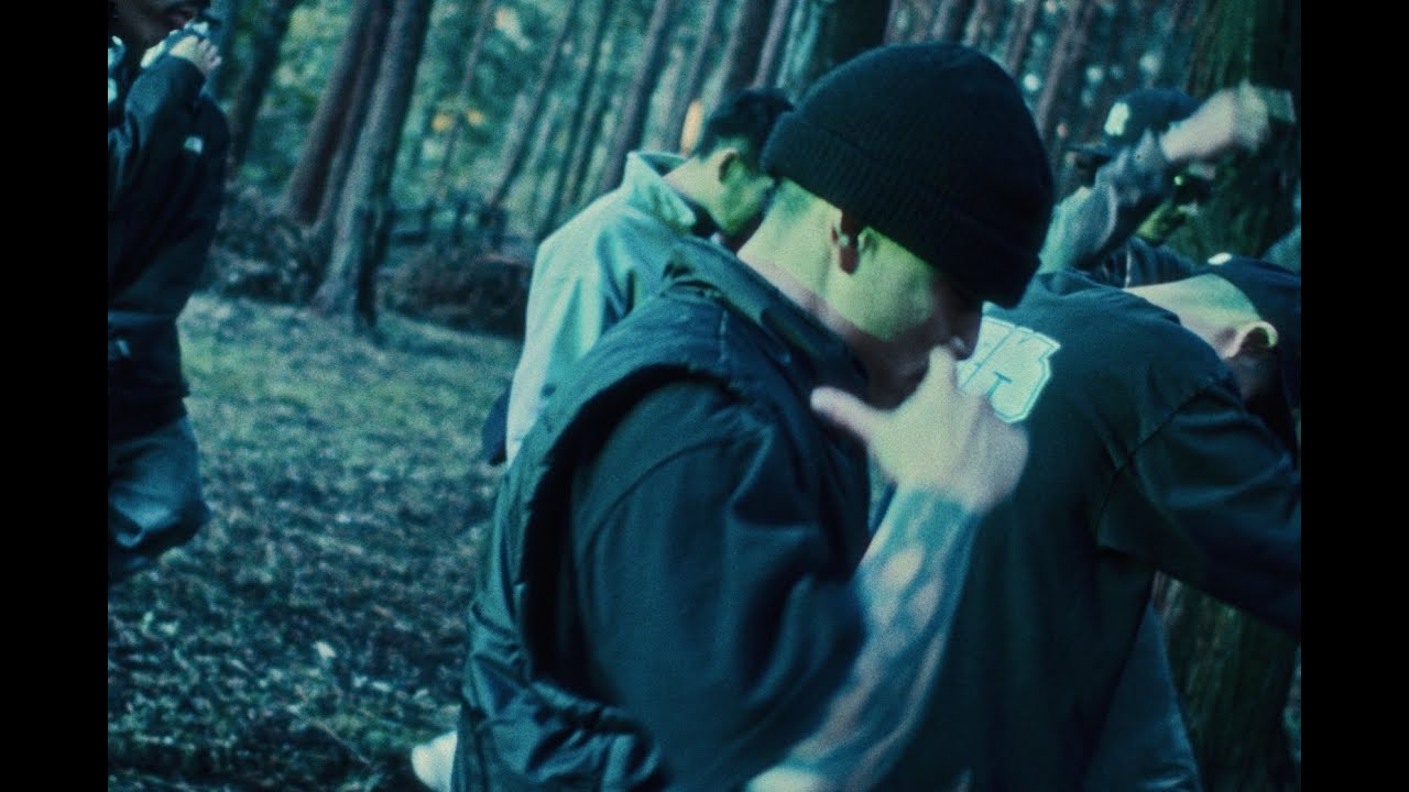 DIRTY JOINT & NAGMATIC - C SIDE WALK