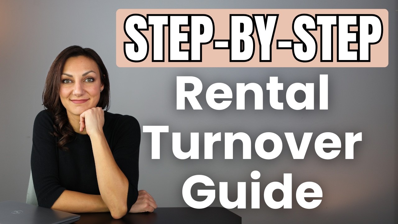 Landlord Turnover Hacks | Keep Your Rentals Full and Cash Flowing