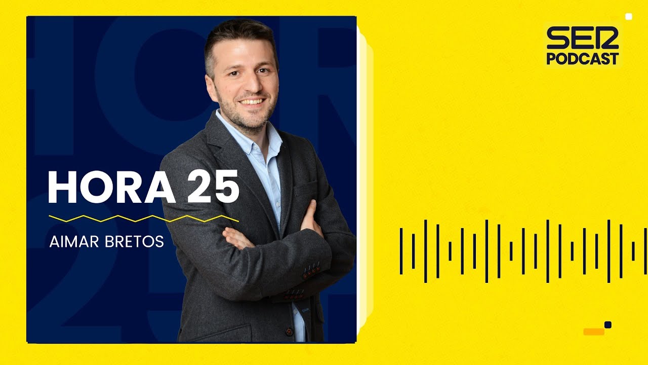 Las entrevistas de Aimar | Ángeles Afuera, fundadora del departamento de Documentación de la SER