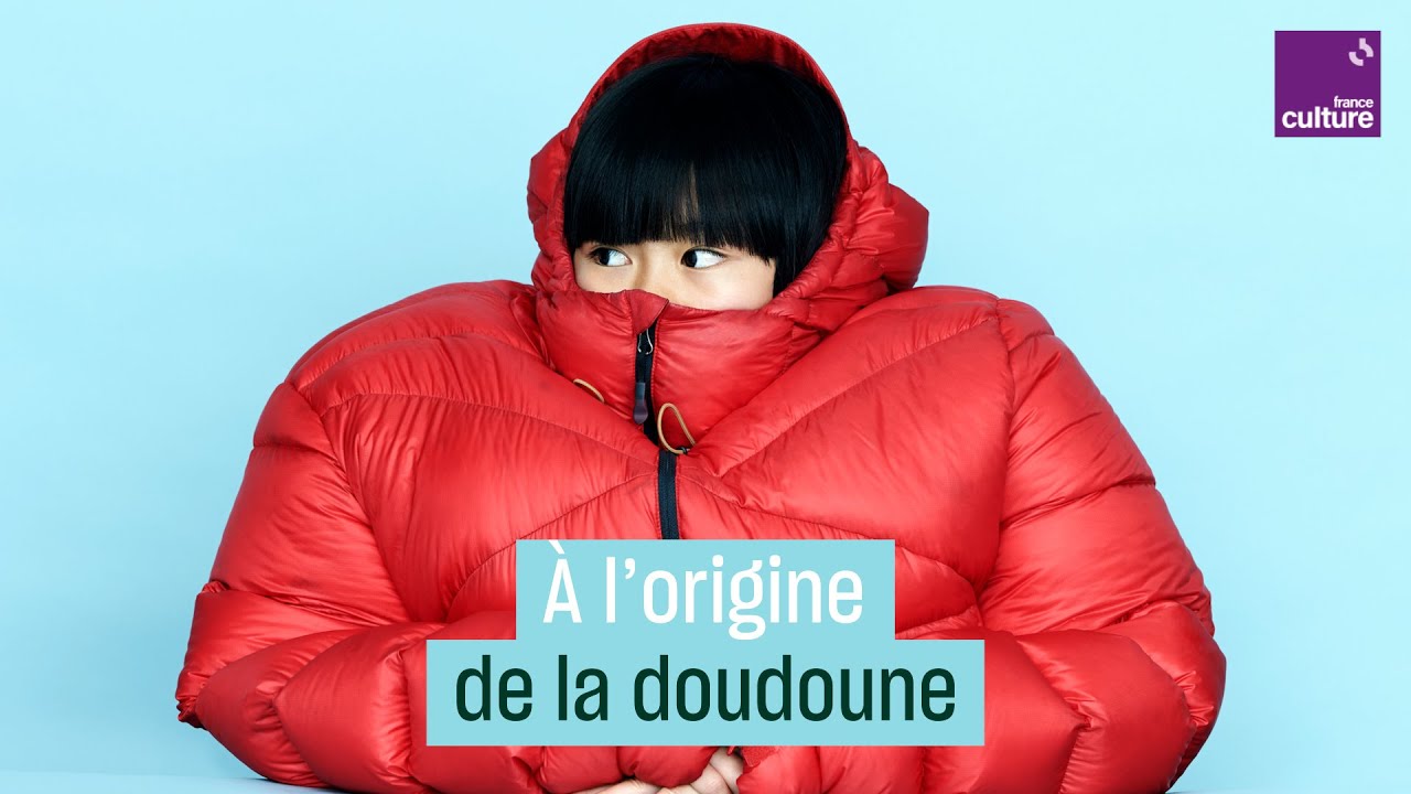 Comment la doudoune est devenue le manteau star de l'hiver