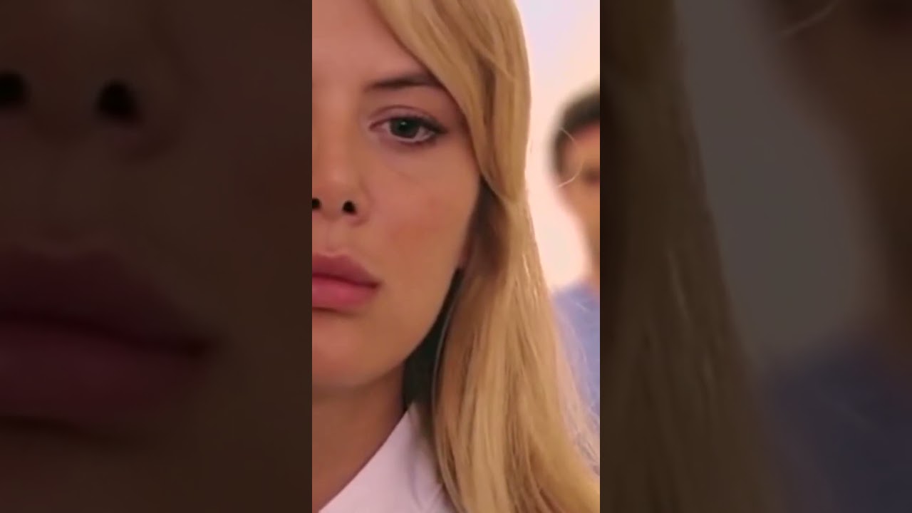 Aşık Olduğum Kadın Sensin Yetmez Mi? - Doktorlar #shorts