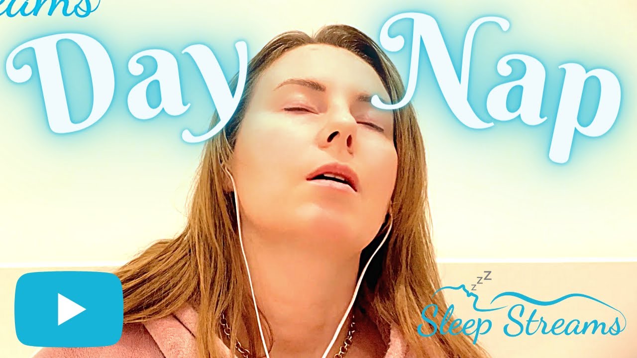 ASMR Day Nap!