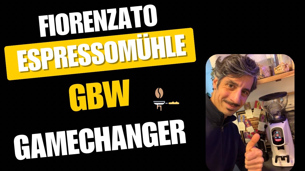 👉 Fiorenzato Allground Sense GBW – Meine ehrliche Erfahrung mit Grind by Weight