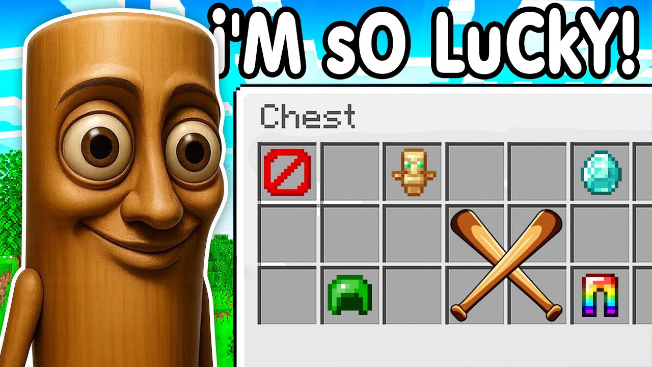 I Found The FUNNIEST Fake Minecraft Speedruns EVER