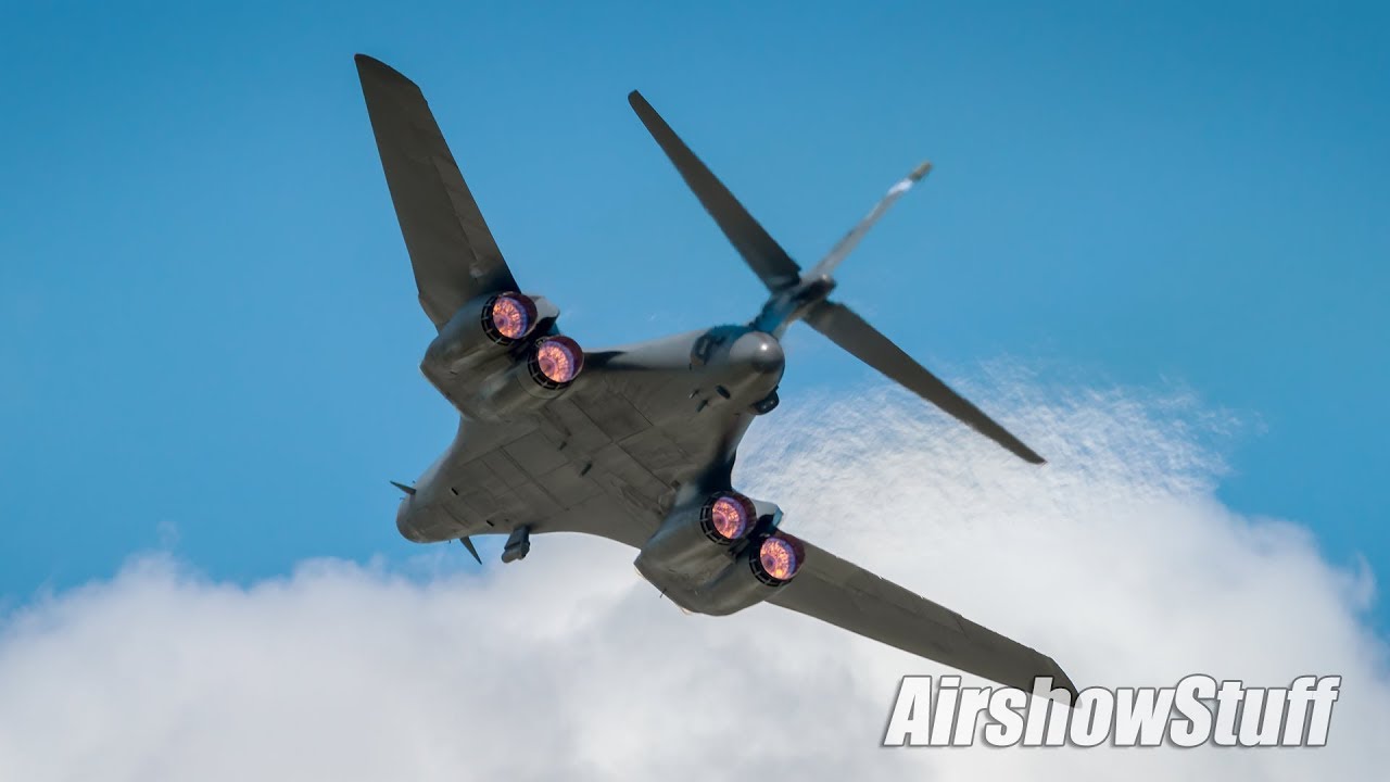 Великолепные достопримечательности Ошкоша! — EAA AirVenture 2017