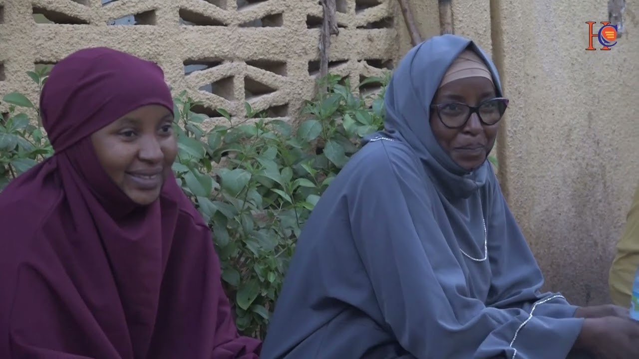 Maraya Hol #Agadez 