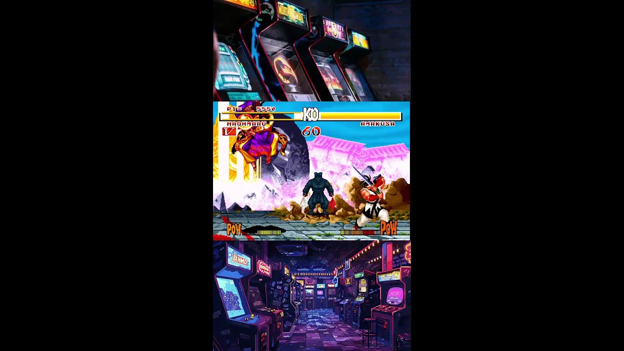 🔴LIVE ARCADE RETRO GAMING