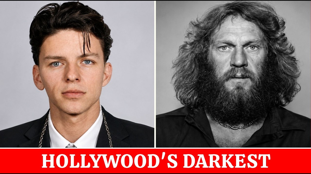20 Most Evil Actors in Hollywood History