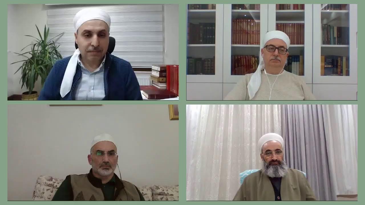 Kızıl İcâz Mutalaası - 23